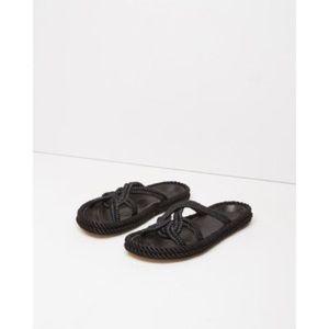 Isabel Marant Lyvie Sandals 38